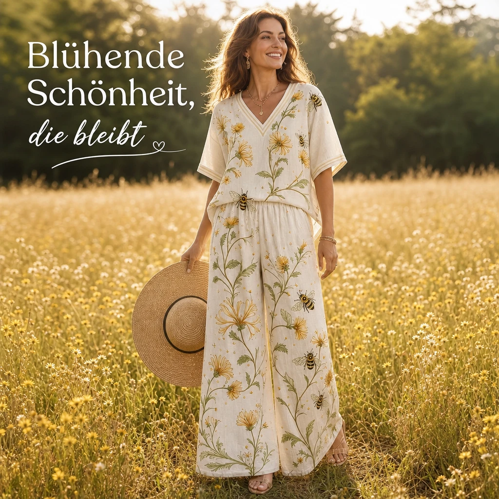 Ein Lachen, das bleibt