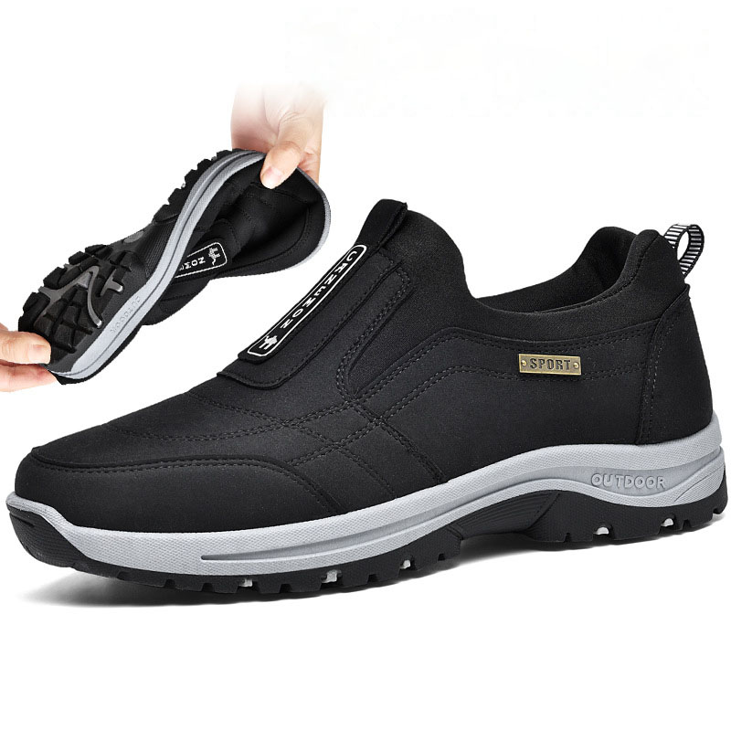 🔥 Orthopädische Schuhe für Männer, Freizeitschuhe-deurabatt