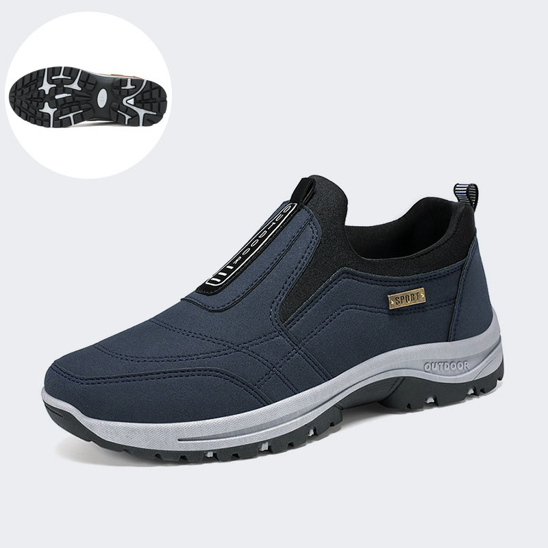 🔥 Orthopädische Schuhe für Männer, Freizeitschuhe-deurabatt