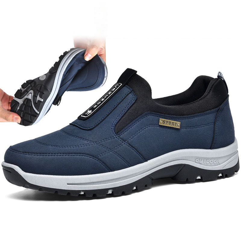 🔥 Orthopädische Schuhe für Männer, Freizeitschuhe-deurabatt