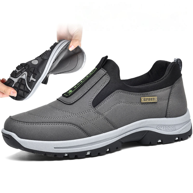 🔥 Orthopädische Schuhe für Männer, Freizeitschuhe-deurabatt