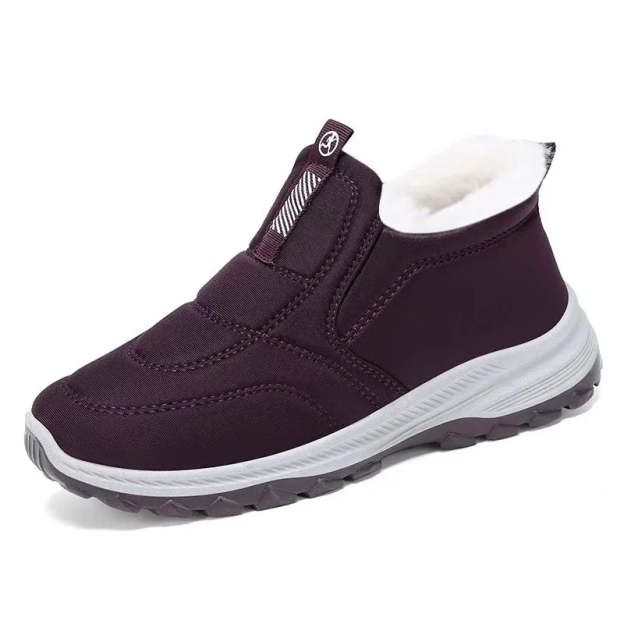 WinterWarm Outdoor Stiefeletten-larucoarto