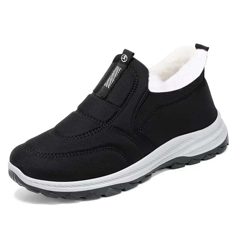 WinterWarm Outdoor Stiefeletten-larucoarto