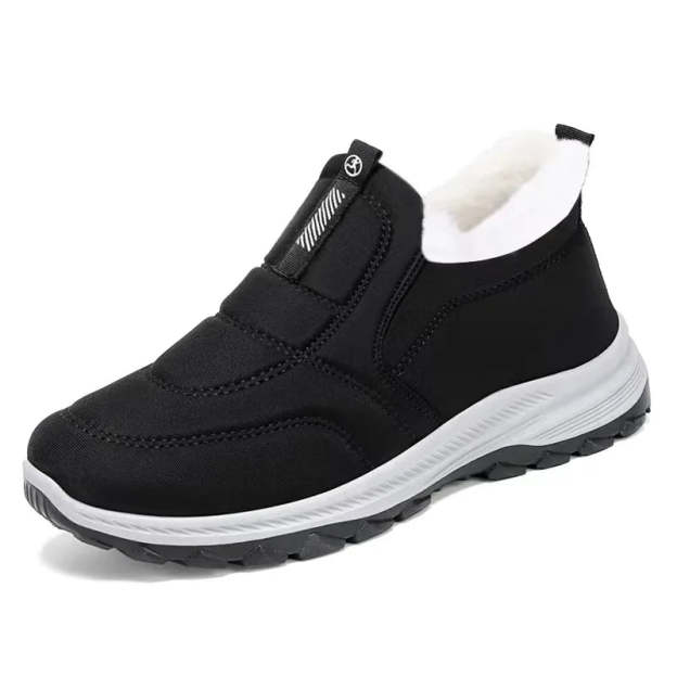 WinterWarm Outdoor Stiefeletten-larucoarto