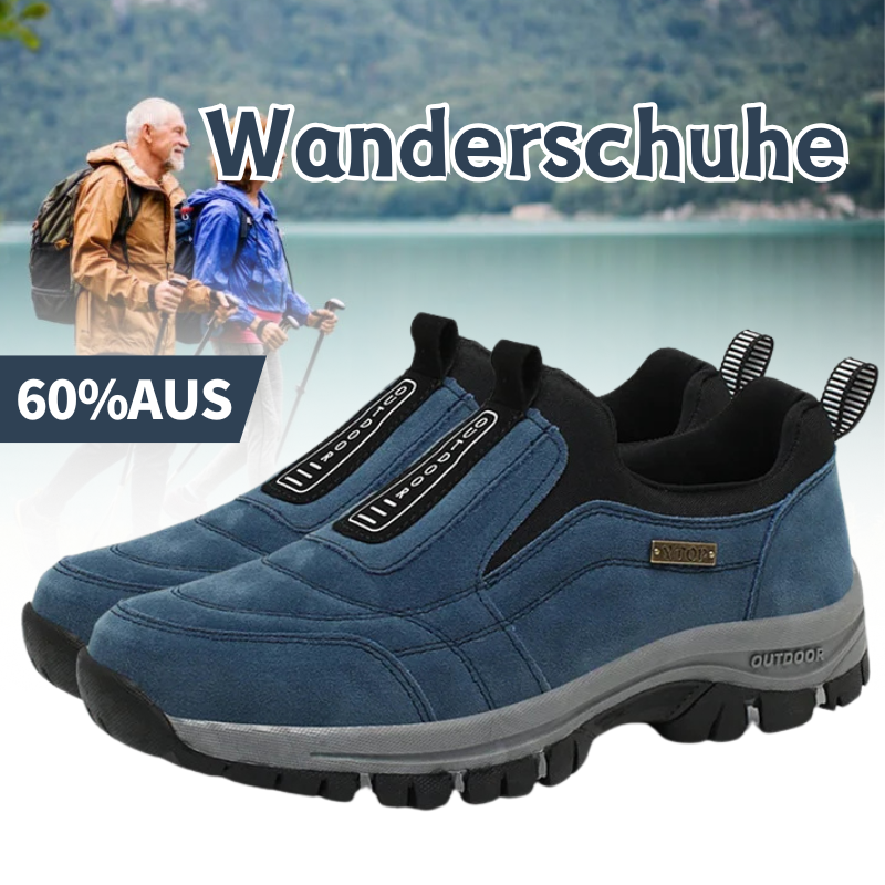 Leichte Wanderschuhe Wasserdichte Wanderschuhe