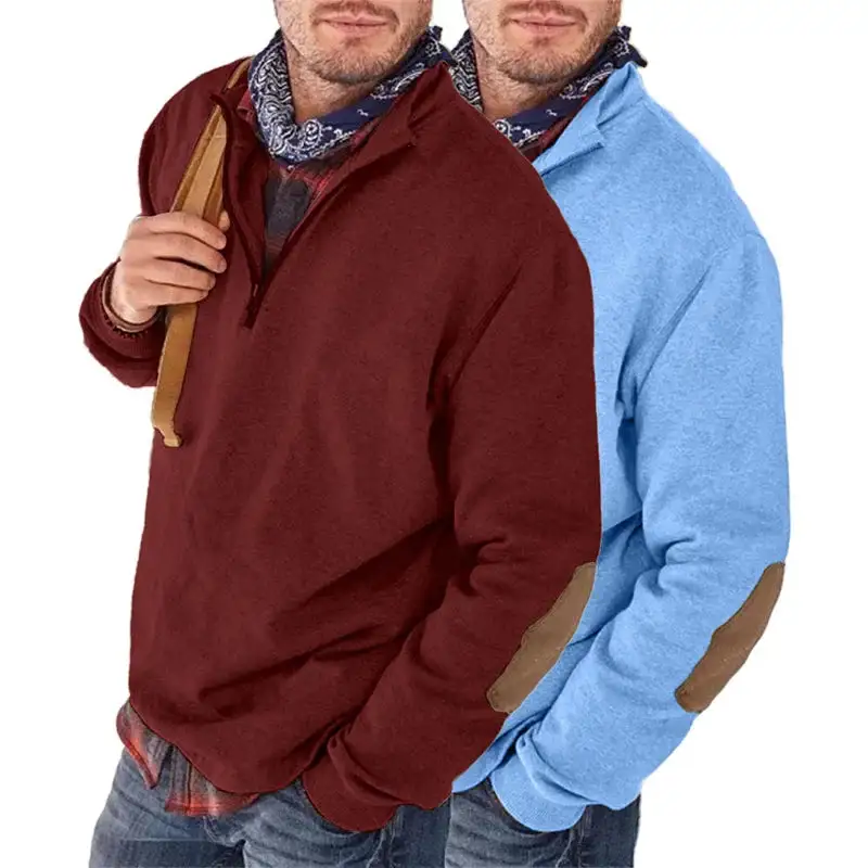 🎉Letzter Tag für 50% Rabatt - Jacke mit Kaschmir-Reißverschluss-deurabatt