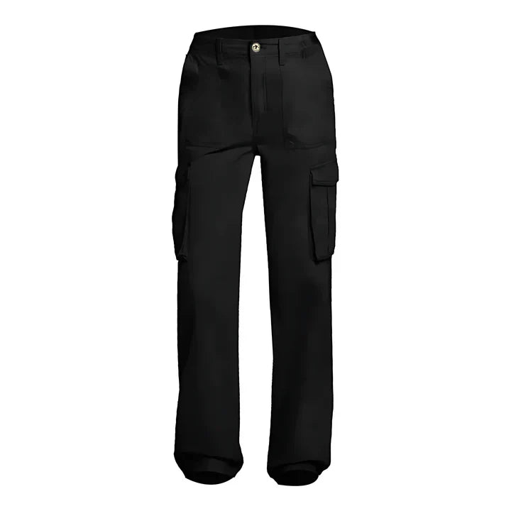 MORENA™ | Stylische Cargohose-deurabatt
