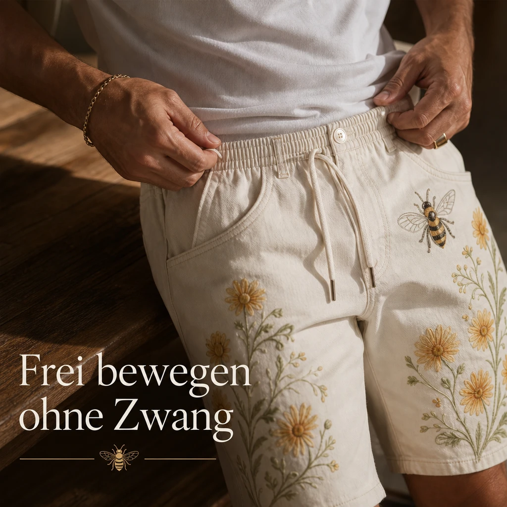 Ein Hauch von Abenteuer