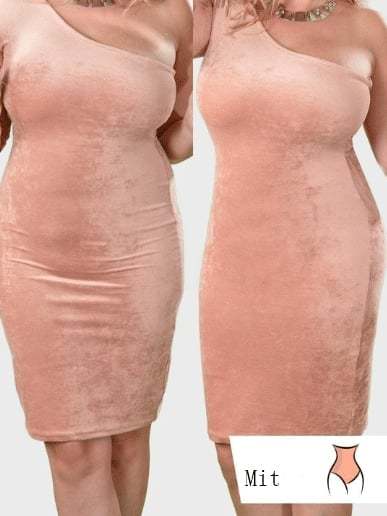 Shaper Panty mit hoher Taille-Heißer Verkauf-larucoarto