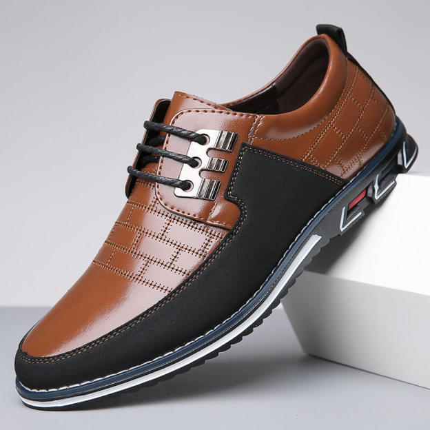 men shoes-larucoarto