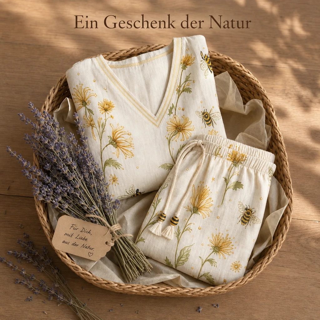 Bl&uuml;tenlese