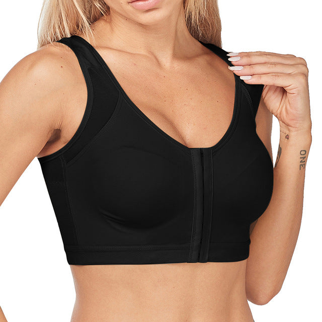 Rosa Plus Size BH-deurabatt