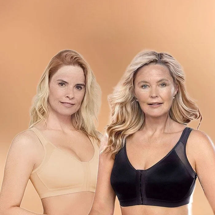 Rosa Plus Size BH-deurabatt