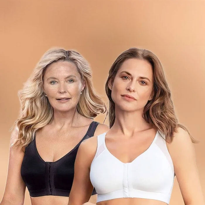 Rosa Plus Size BH-deurabatt