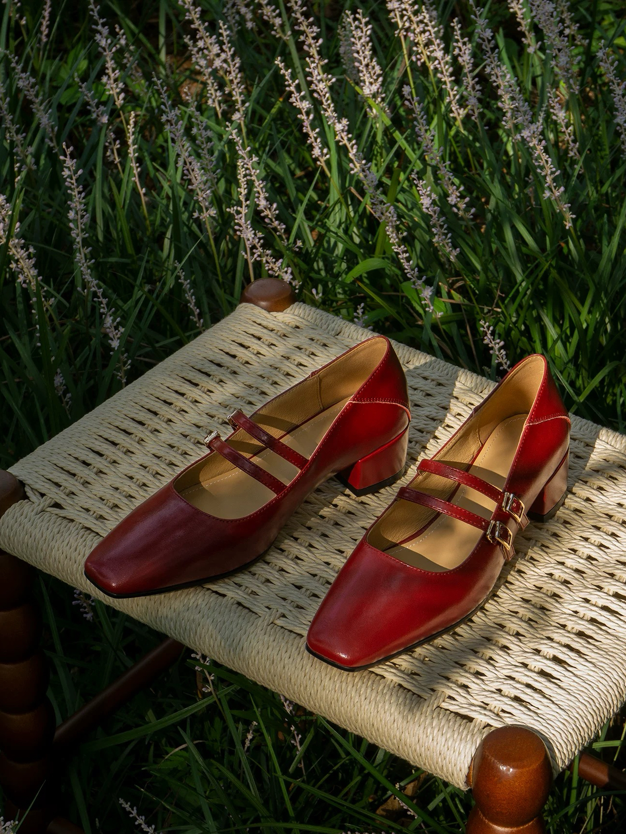 tabi-mary janes