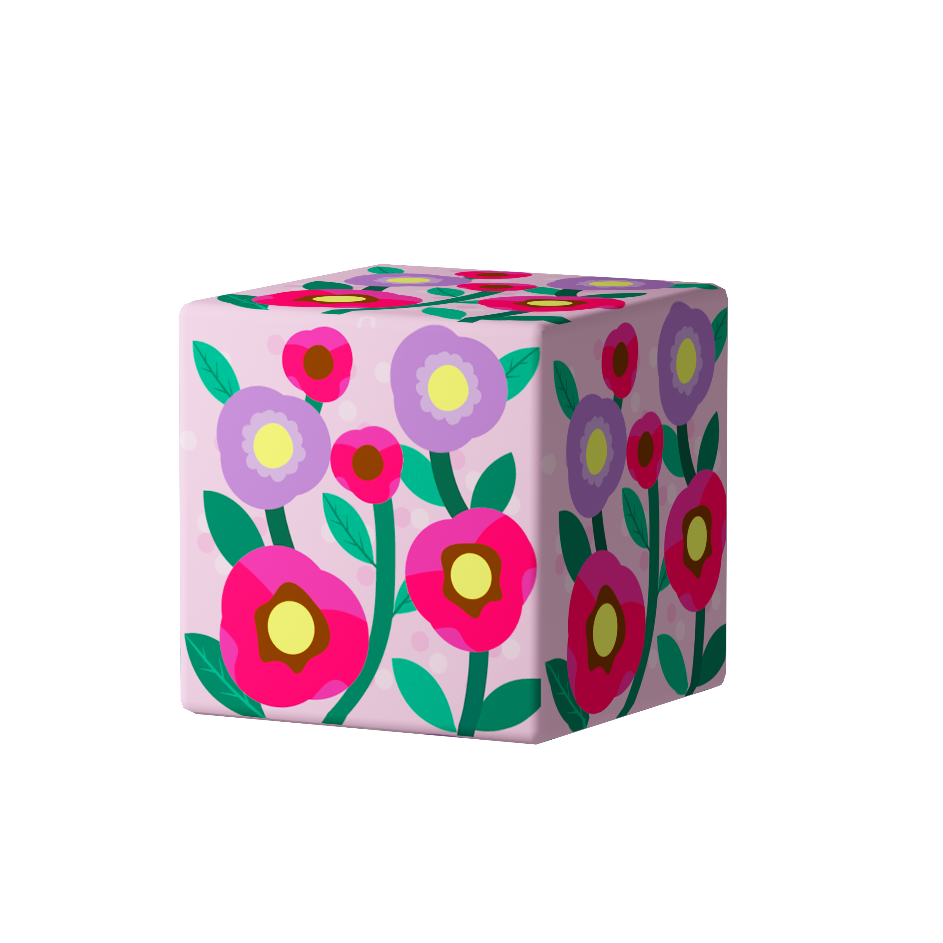 Flora & Decor