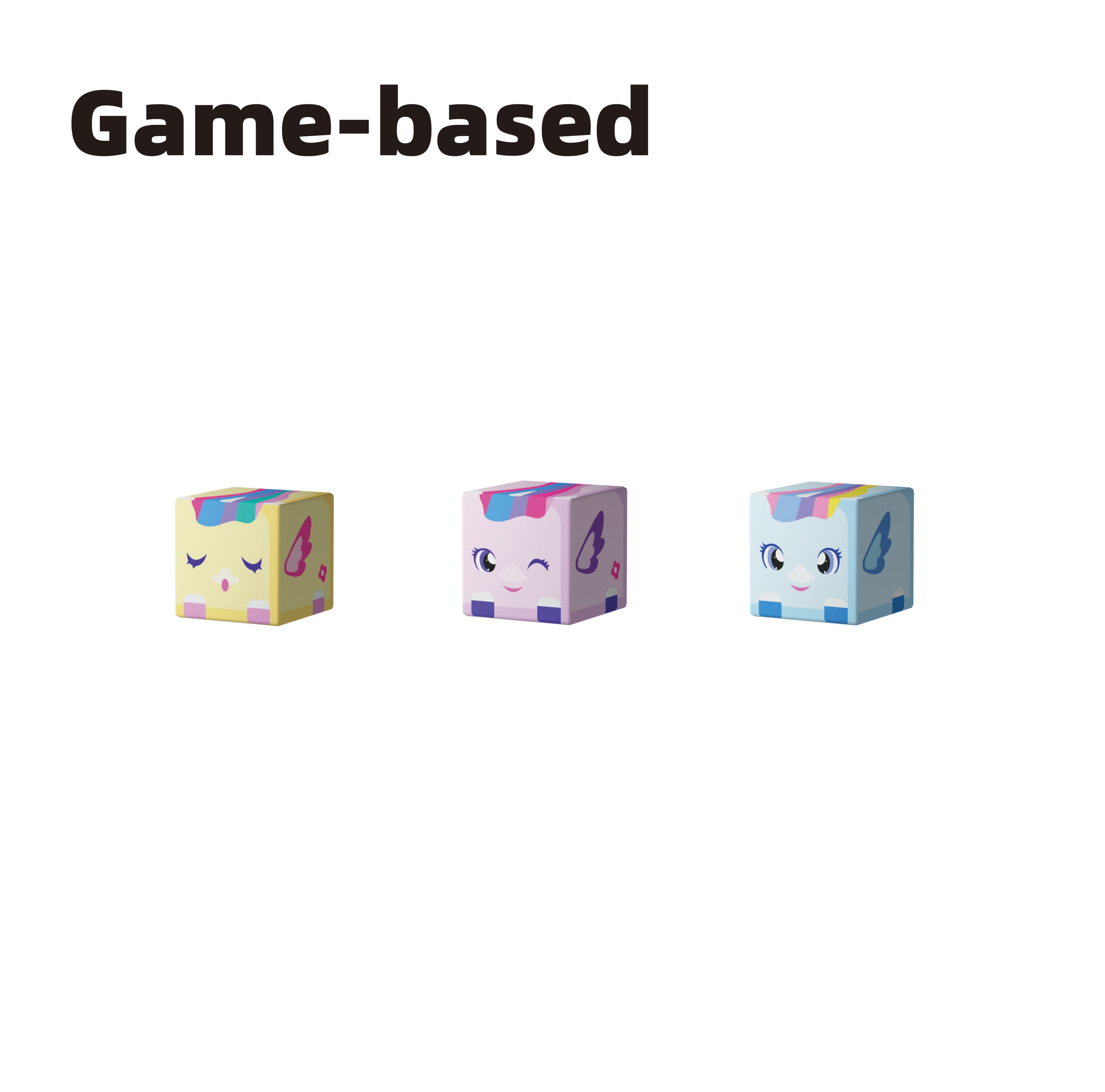 Game-based Magnetic building blocks ( 148 ) -Limited Edition
