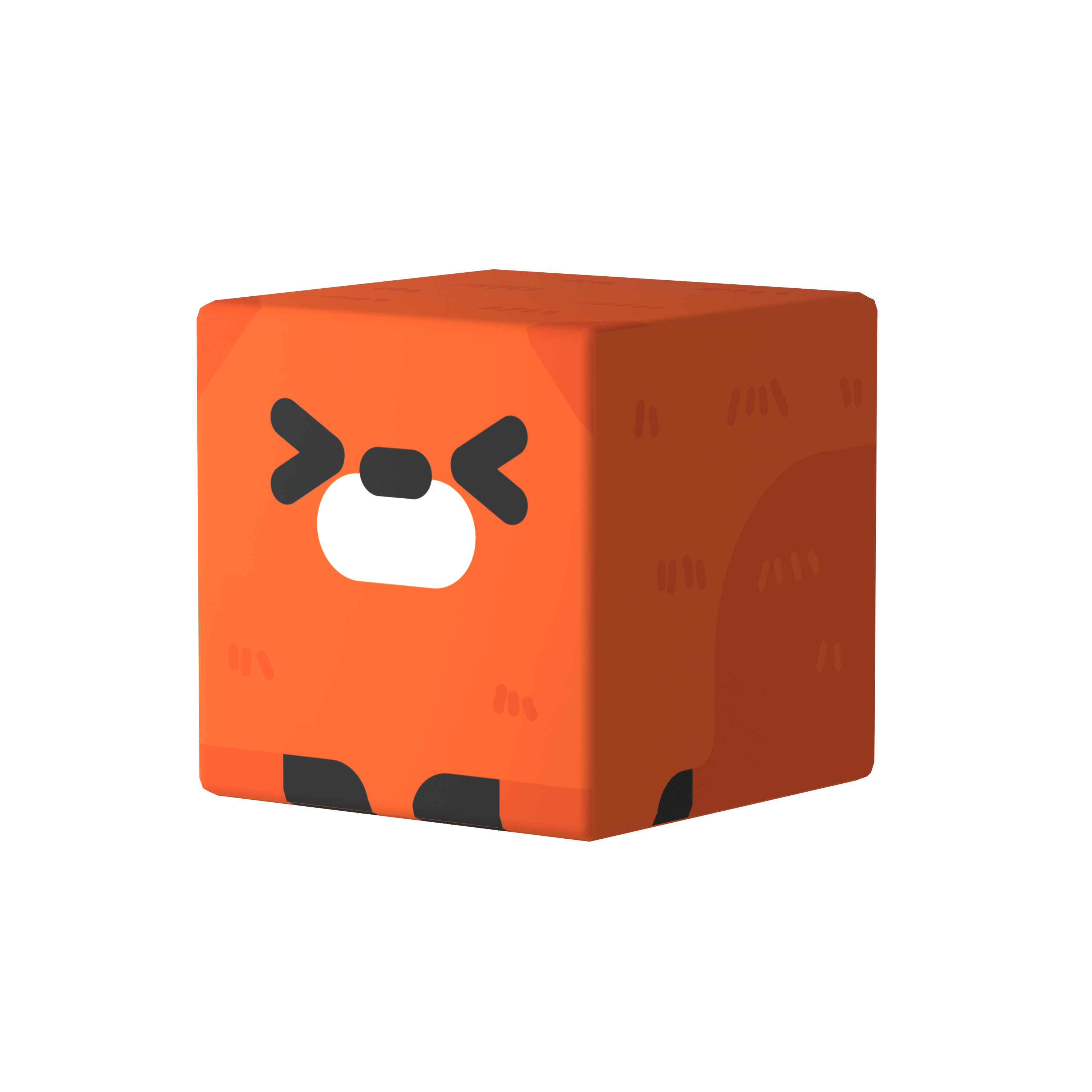 Figures & Creatures