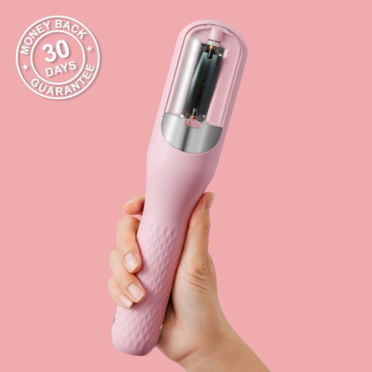 Split End Hair Trimmer