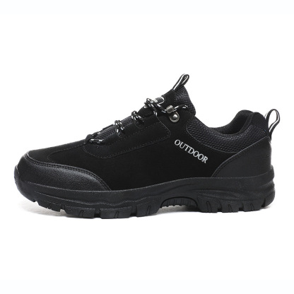 🔥LAST DAY 60% OFF🔥Men's Outdoor Non-slip Comfy Arch Support Walking Shoes, Comfy Orthopedic Walking Shoes-caipcmall