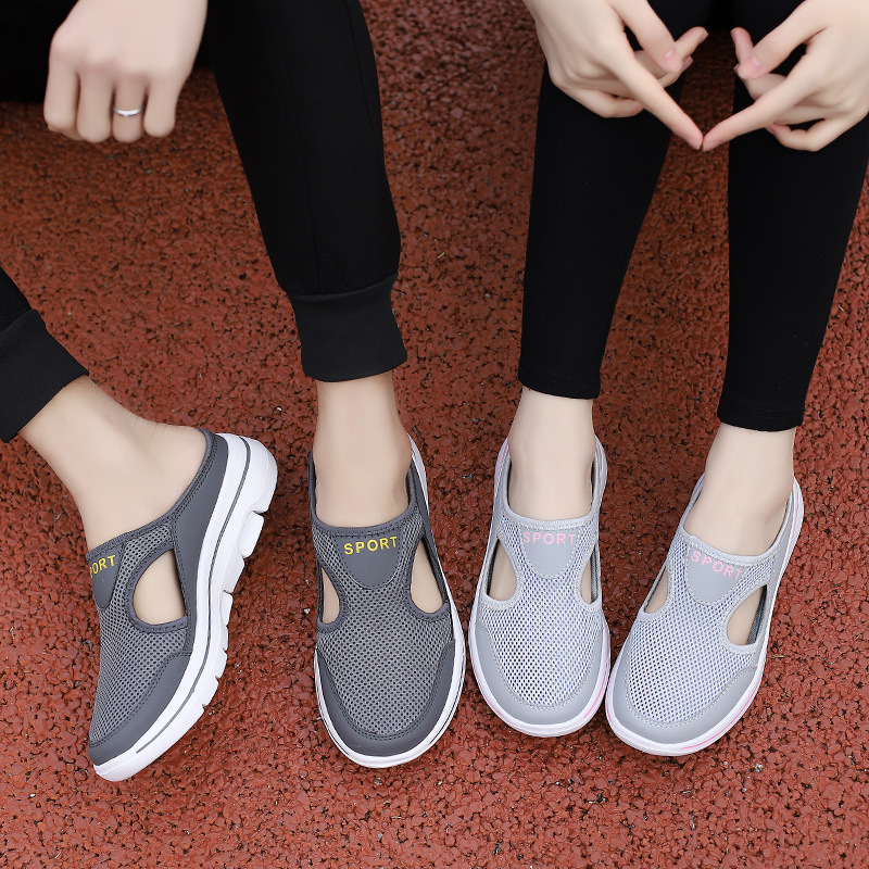 🔥BUY 2 SAVE 10%&Free Shipping🔥Men's Comfort Breathable Support Sports Sandals-caipcmall