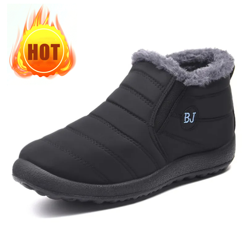 Women's Premium Arch Support Warm and Comfortable Snow Boots(Unisex)