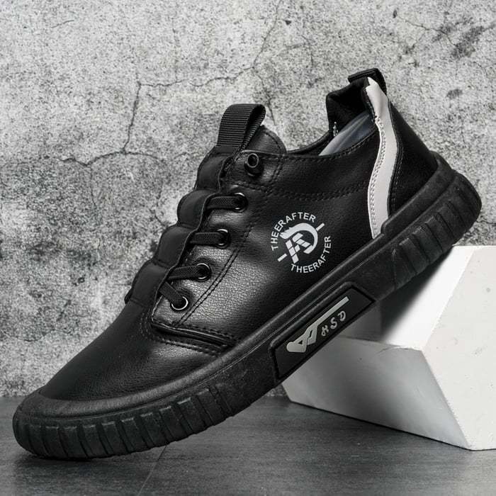 🔥Breathable Summer Outdoor Casual Sport Men's shoes[Wide Width]-caipcmall