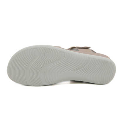 Women's Plus Size Bow Orthopedic Arch-Support Sandals