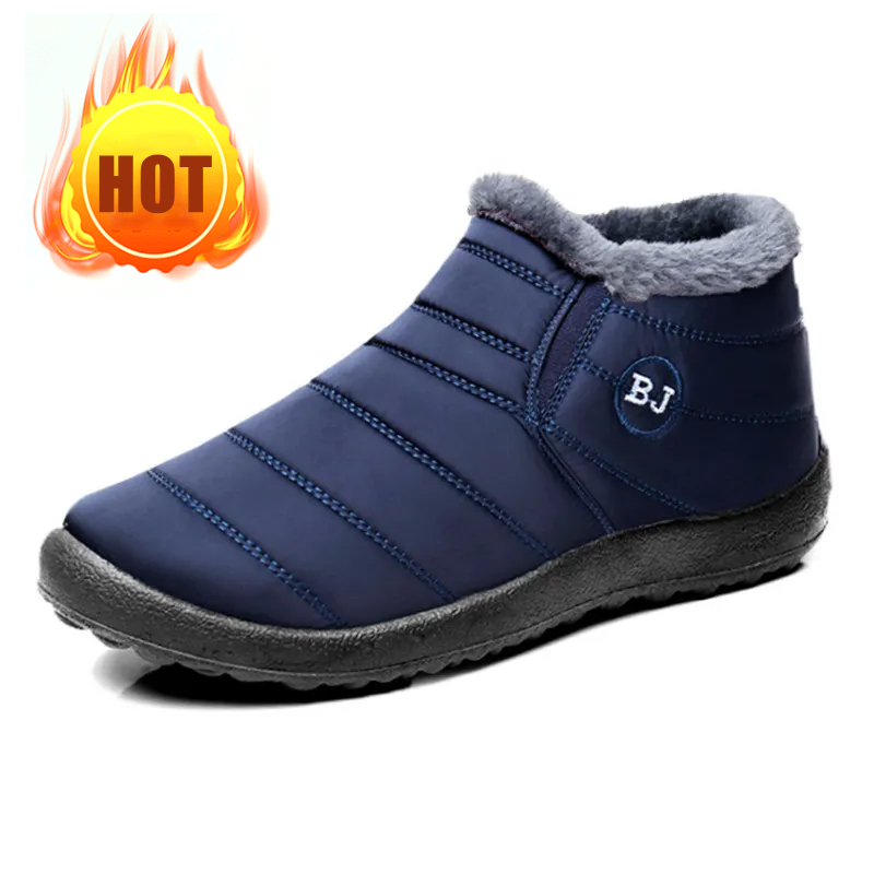 Women's Premium Arch Support Warm and Comfortable Snow Boots(Unisex)