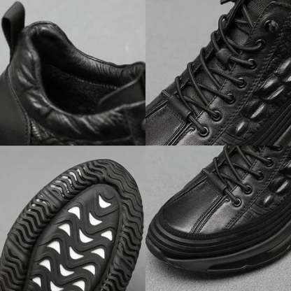 Men's Casual Air Cushion Sneakers-caipcmall