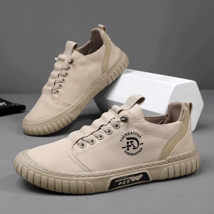 🔥Breathable Summer Outdoor Casual Sport Men's shoes[Wide Width]-caipcmall