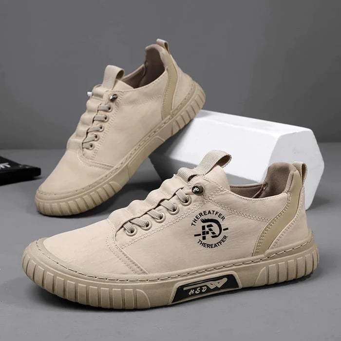 🔥Breathable Summer Outdoor Casual Sport Men's shoes[Wide Width]-caipcmall