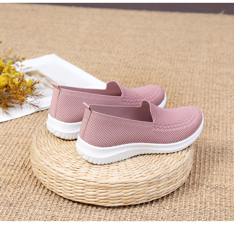 🔥Last Day Sale 50% Off - Women's Comfortable Soft Soled Orthopedic Shoes