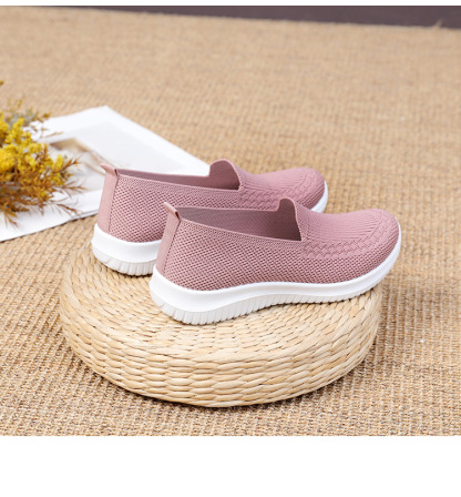 🔥Last Day Sale 50% Off - Women's Comfortable Soft Soled Orthopedic Shoes