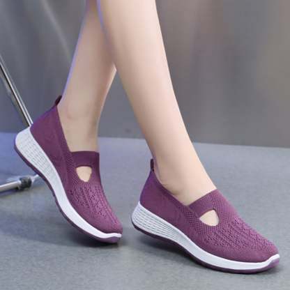 🔥Buy 2 Free Shipping Now!!🔥 - Super comfortable breathable soft sole orthopedic casual shoes