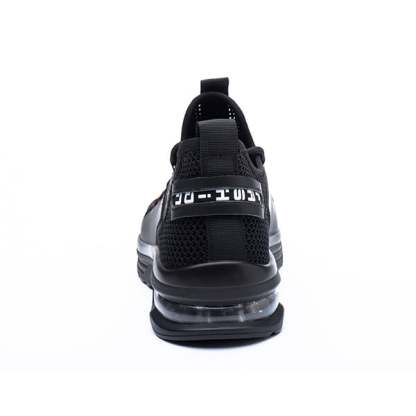 Ultra-Light Breathable Steel Toe Non-Slip Work Shoes-caipcmall