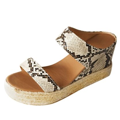 2023 Womens comfortable Orthopedic Sandals