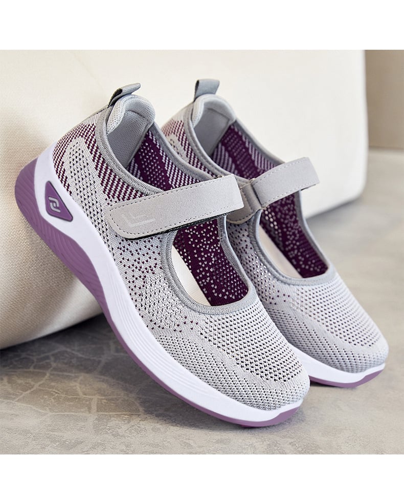 Women's Orthopedic Comfortable Sneakers