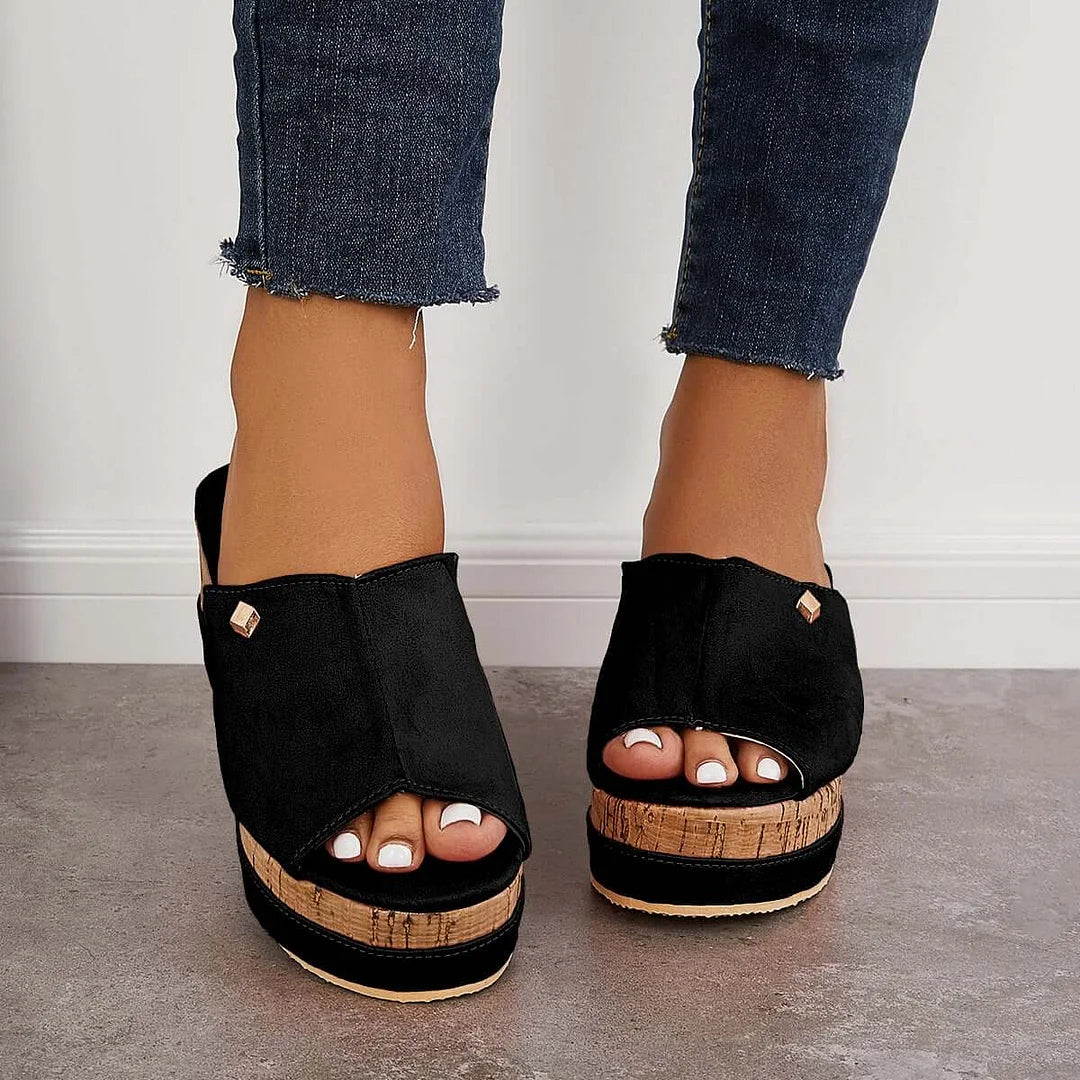 2023 Womens Orthopedic Sandals - Chic and Comfortable