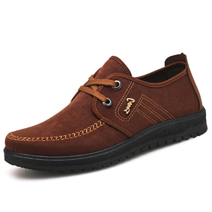 🔥Last Day Promotion 70% OFF 🎁 Men Arch Support & Breathable and Light & Non-Slip Shoes - Comfy  Walking Shoes-caipcmall
