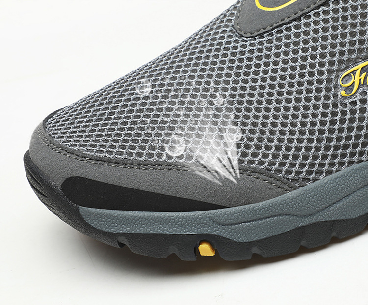 Outdoor hiking shoes hiking shoes