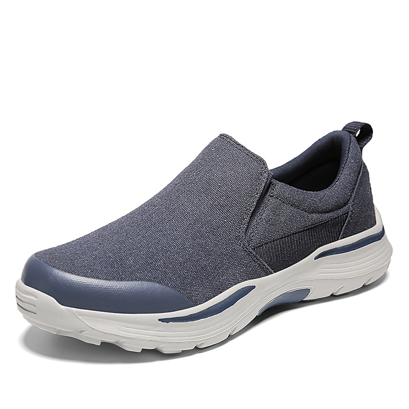 Men's Casual Lightweight Walking Shoes-caipcmall
