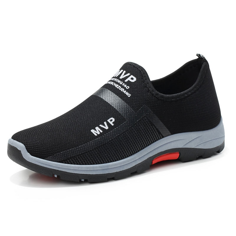 🔥On This Week Sale 60% OFF🔥Men'S Orthopedic Sports  Running Breathable Outdoor Casual Shoes - 6706-caipcmall