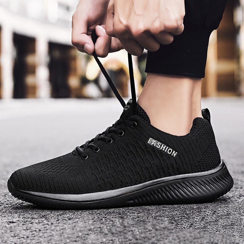 🔥On This Week Sale 60% OFF🔥Men'S Orthopedic Sports  Running Breathable Outdoor Casual Shoes - 4209-caipcmall