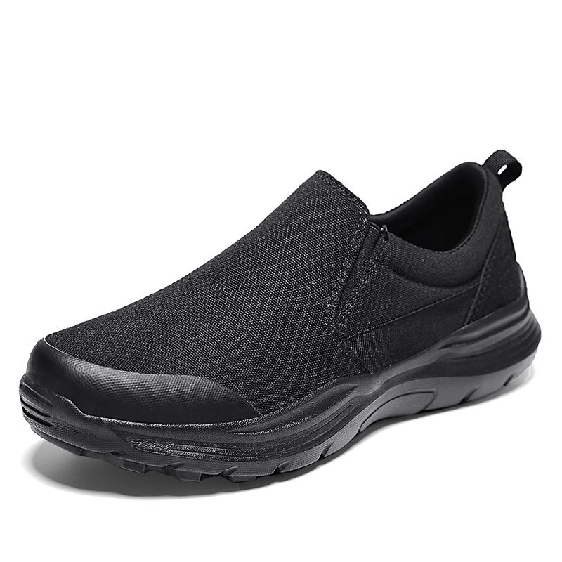 Men's Casual Lightweight Walking Shoes-caipcmall