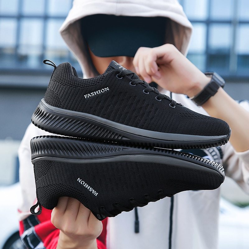 🔥On This Week Sale 60% OFF🔥Men'S Orthopedic Sports  Running Breathable Outdoor Casual Shoes - 4209-caipcmall