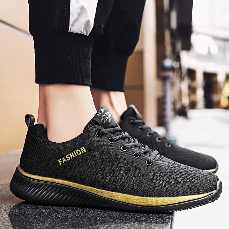 🔥On This Week Sale 60% OFF🔥Men'S Orthopedic Sports  Running Breathable Outdoor Casual Shoes - 4209-caipcmall
