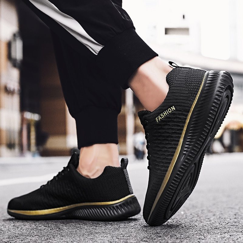 🔥On This Week Sale 60% OFF🔥Men'S Orthopedic Sports  Running Breathable Outdoor Casual Shoes - 4209-caipcmall