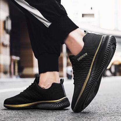 🔥On This Week Sale 60% OFF🔥Men'S Orthopedic Sports  Running Breathable Outdoor Casual Shoes - 4209-caipcmall