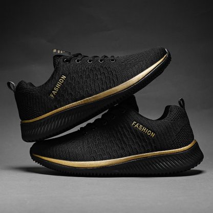 🔥On This Week Sale 60% OFF🔥Men'S Orthopedic Sports  Running Breathable Outdoor Casual Shoes - 4209-caipcmall
